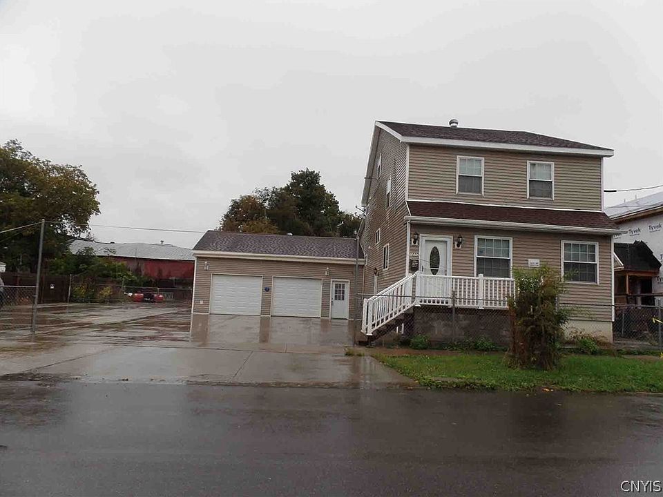 1210 Steuben St, Utica, NY 13501 Zillow