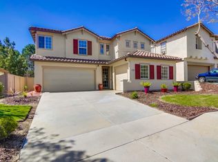 1304 Indian Creek Dr, Chula Vista, CA 91915