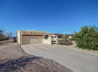 3031 E Dellwood Pl, Vail, AZ 85641