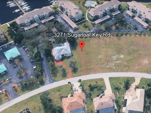 3271 SUGARLOAF KEY ROAD LOT 4, PUNTA GORDA, FL 33955