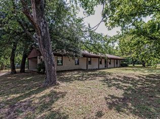 507 W Trinity St, Groesbeck, TX 76642