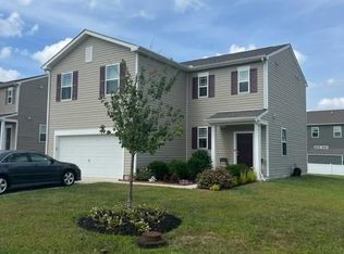 84 S Marshview Ter, Magnolia, DE 19962