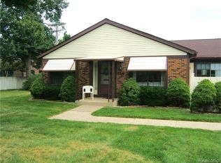 40838 Newport Dr, Plymouth, MI 48170