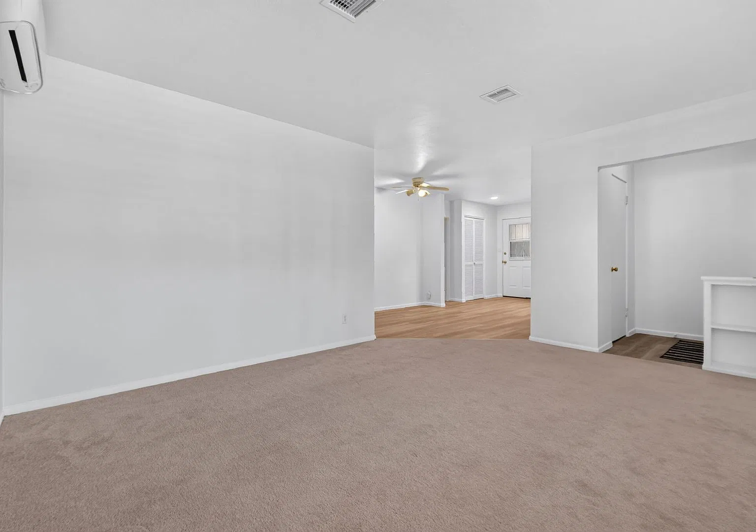 Charming Mid-Century 2 Bedroom + Office/Den/3rd Bedroom ~ Prescott — Photo 4