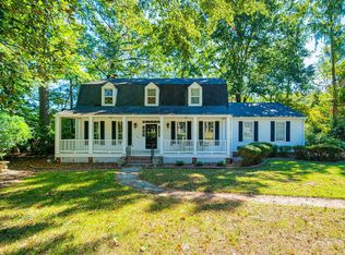 130 Spring Lakes Dr, MARTINEZ, GA 30907