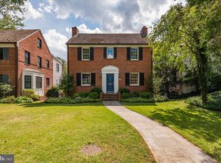 4820 Alton Pl NW, Washington, DC