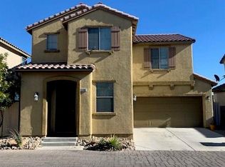 5288 Pendergrass St, North Las Vegas, NV 89081