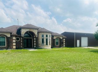 718 E County Road 2340, Riviera, TX 78379 | MLS #441435 | Zillow