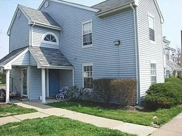 5 Tanglewood Ct, Monmouth Junction, NJ 08852