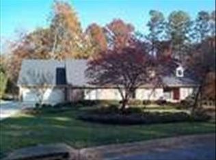 240 Ashton Dr, Athens, GA 30606