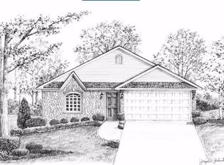 127 Paul Revere Dr, Georgetown, KY 40324