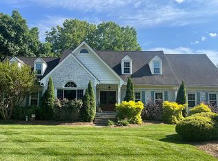 5525 Alexa Rd, Charlotte, NC 28277