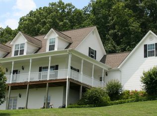 2872 Bandy Rd, Ringgold, GA 30736