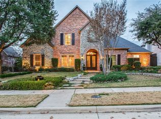 4928 Northshore Dr, Frisco, TX 75034