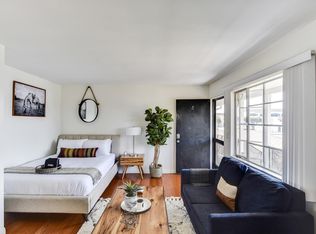 3796 Colonial Ave #8, Los Angeles, CA 90066