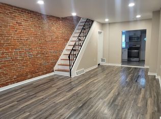 1319 S Grove St, Philadelphia, PA 19146