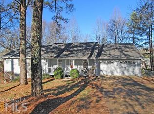 5405 Burdette Rd SE, Mableton, GA 30126