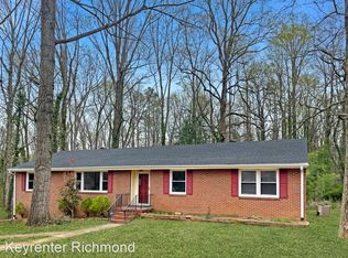 1307 Castleton Rd, Richmond, VA 23225