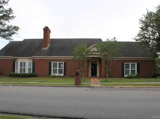 1640 Cairnbrook Dr, Montgomery, AL 36106
