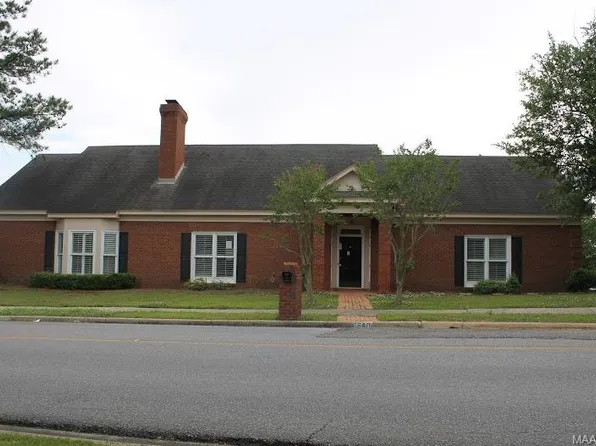 1640 Cairnbrook Dr, Montgomery, AL 36106
