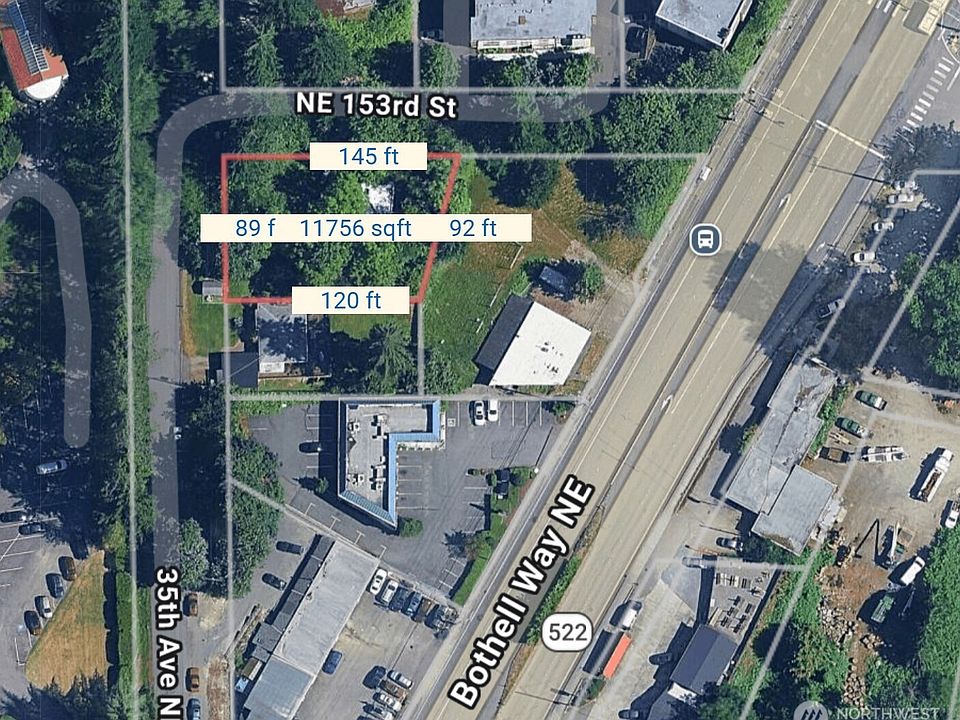1st image of 3511 NE 153rd Street