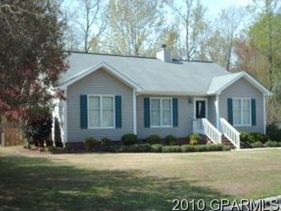 408 Tuckahoe Dr, Greenville, NC, 27858