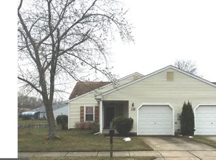 19 W Berwin Way, Mount Laurel, NJ 08054