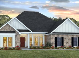 2 Creekstone, Petal, MS 39465