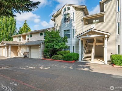 2001 120th Place SE #9-103, Everett, WA, 98208