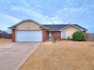 10312 McKinley Ct, Oklahoma City, OK 73139