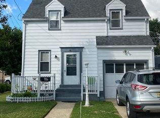 2116 48th St, Pennsauken, NJ 08110
