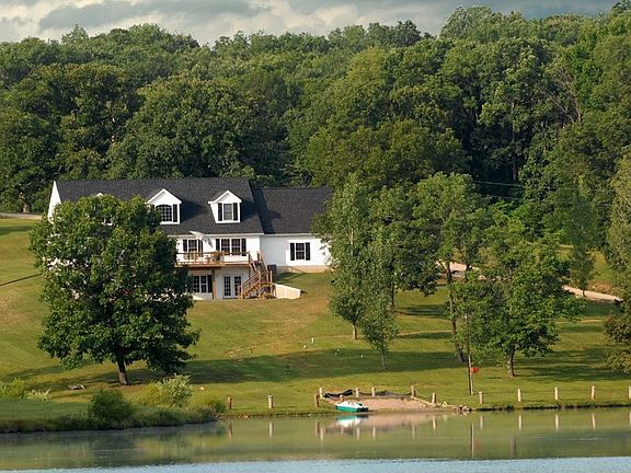 Home for Sale in California, Missouri $269,900