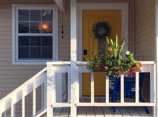 4841 Coral Rd, Fort Myers Beach, FL 33931