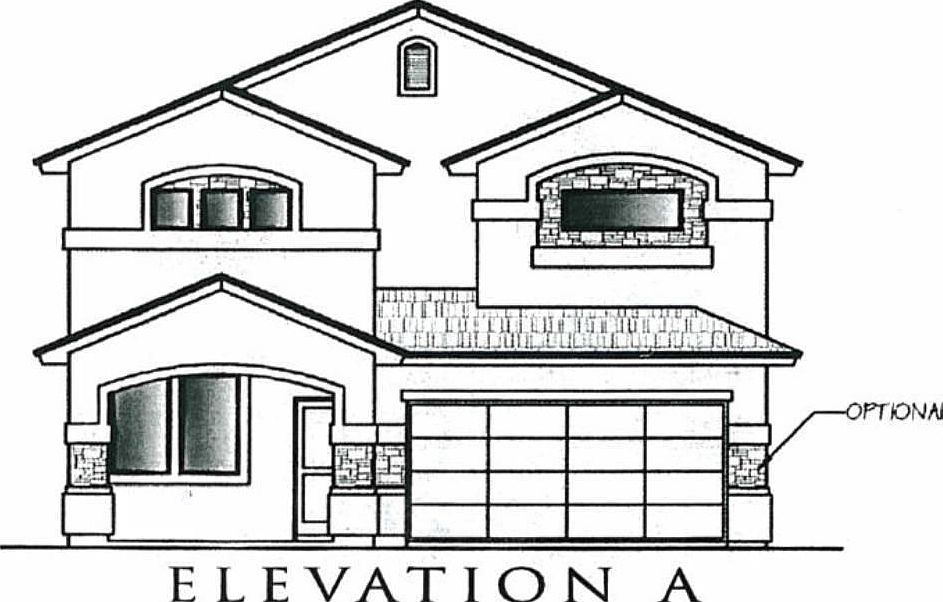 12348 Desert Path Ct, El Paso, TX 79938 Zillow