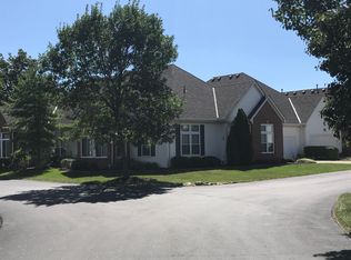 3775 Sandtrap Cir, Mason, OH