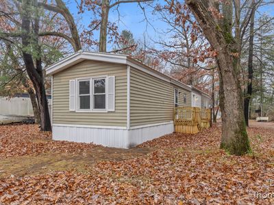 2650 Stoney Lake Rd, Stanton, MI, 48888