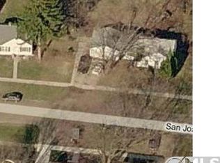 14343 San Jose, Redford, MI 48239