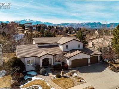 5504 Wells Fargo Dr, Colorado Springs, CO, 80918