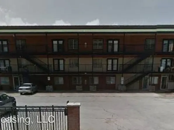 Porter Lofts, 424 W McDaniel St #E, Springfield, MO 65806