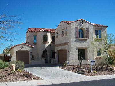 42909 N Courage Trl, Anthem, AZ, 85086