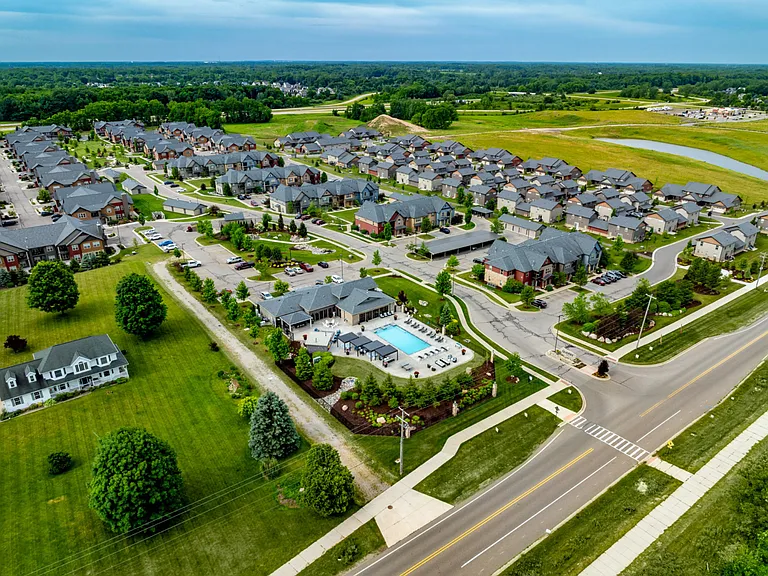 The Quarry Apartments — Photo 21
