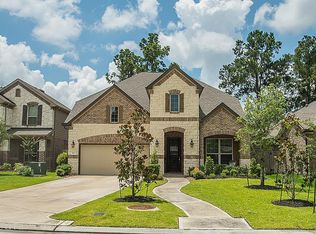 5111 Durham Knoll Ln, Spring, TX 77389