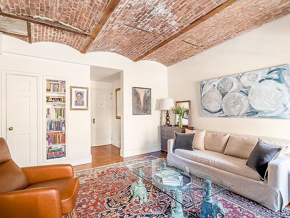 2nd image of 205 W 57th St APT 11CD