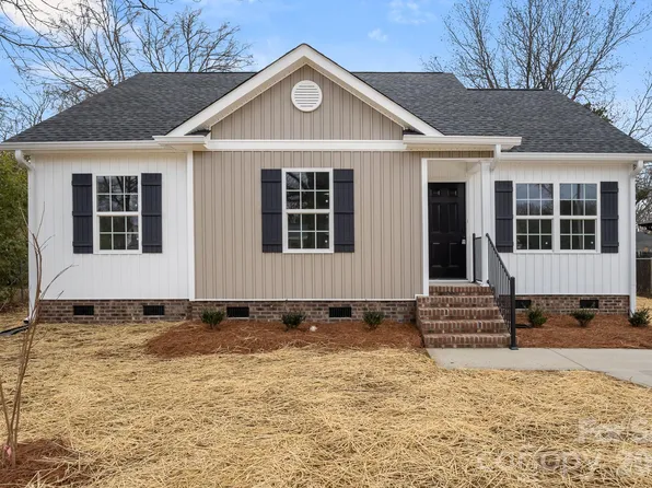 545 Washington St, Rock Hill, SC 29730