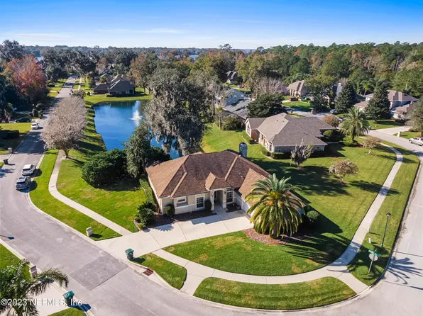 12734 CAMELLIA BAY Drive E, Jacksonville, FL 32223