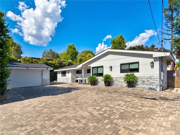 1023 Atlee La Canada, La Canada Flintridge, CA 91011