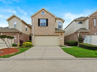 1950 Natalie Rose Dr, Houston, TX 77090