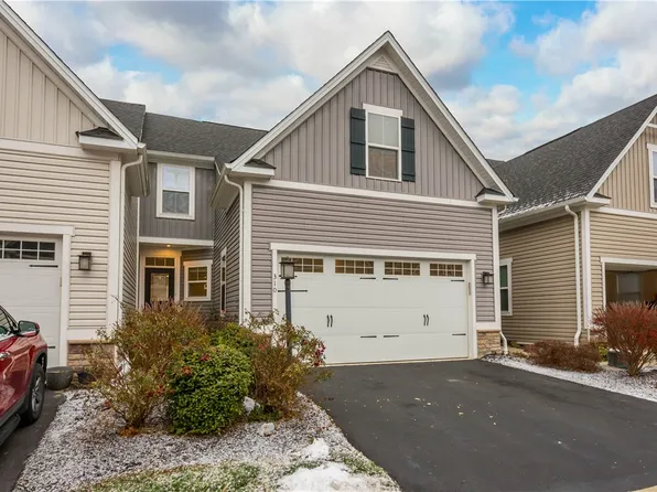 310 Azalea Ct, Canonsburg, PA 15317