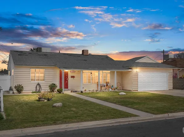 2112 La France Dr, Bakersfield, CA 93304