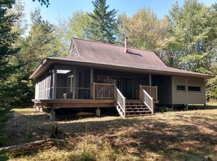 447 Seal Point Rd, Lamoine, ME 04605